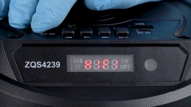 Колонка. Audio speaker смотреть онлайн