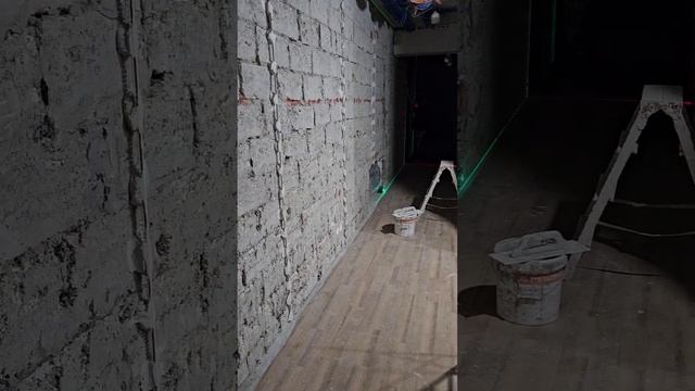 Штукатурка в Анапе от Море Строй Групп #анапа смотреть онлайн