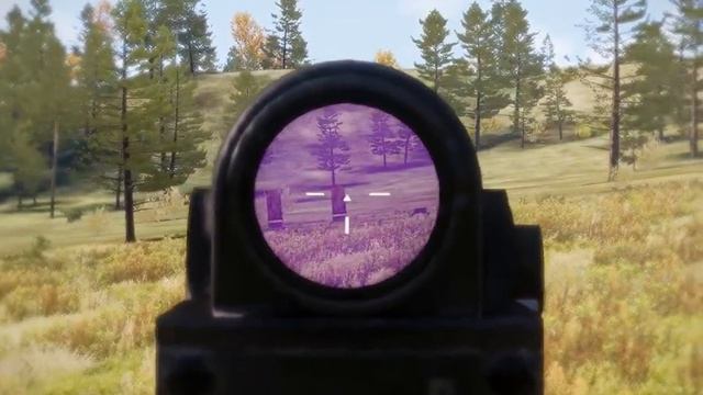 ARMA 3 RHS Russian AK-103 Sound Mod JSRS+Dusty rhs sfx смотреть онлайн