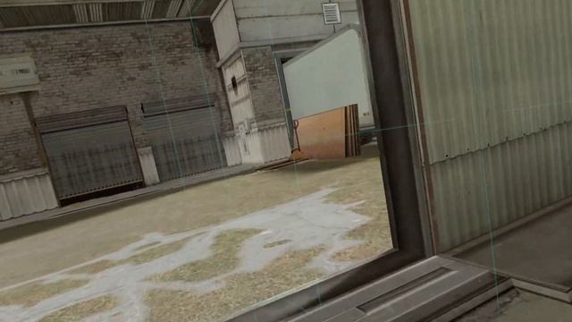 ИГРАЮ В CS:GO, НО ТОЛЬКО В VR смотреть онлайн