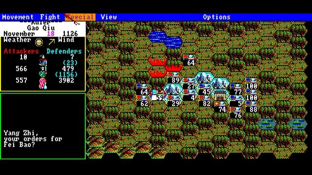 Let's Play Bandit Kings of Ancient China - Part 26 - The End смотреть онлайн