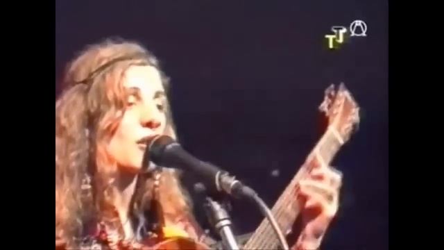 Ольга Арефьева и ее Ковчег смотреть онлайн