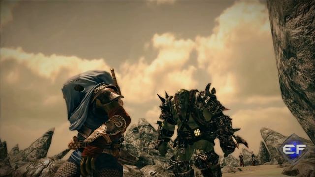 Of Orcs and Men - Review смотреть онлайн