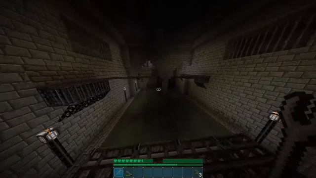 Con ayuda de los hombres TOPO ( ͡° ͜ʖ ͡°) - MC Nostalgia: Ocultos #3 смотреть онлайн