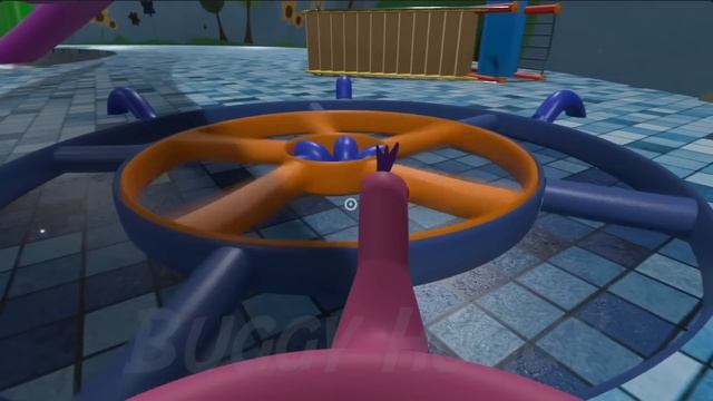 Garten of BanBan 2 - FULL Gameplay + ENDING смотреть онлайн