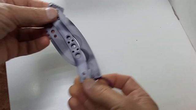 Нож Керамбит бабочка тренировочный. Нож для тренировок. смотреть онлайн