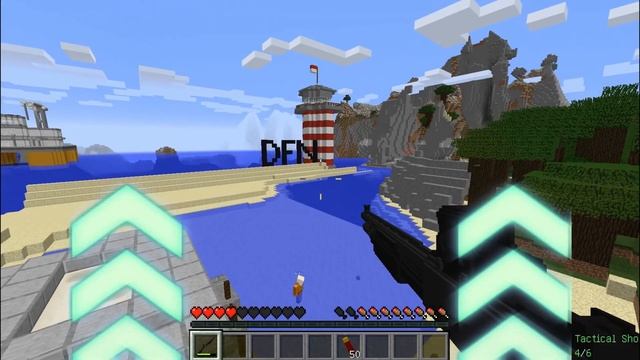 MINECRAFT.EXE | КАК Я ЗАШЕЛ В ГОЛОДНЫЕ ИГРЫ (prod. By @TWCringe)