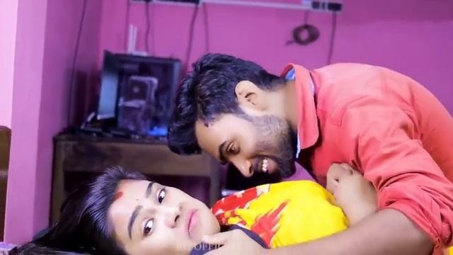 Best romantic love story | New love story | love story New смотреть онлайн