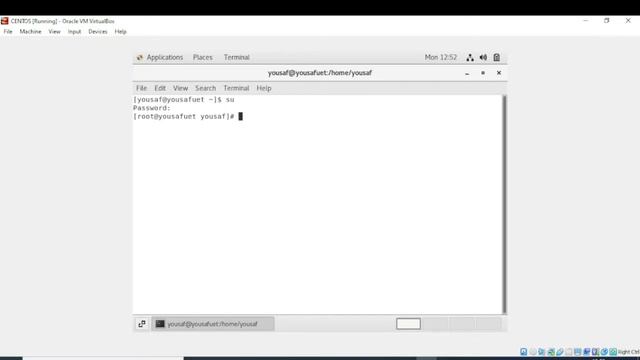 How to obtain a list of all the software installed in Centos 7 смотреть онлайн