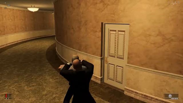 BREAK A LEG! - HITMAN BLOOD MONEY GAMEPLAY PLAY THROUGH смотреть онлайн