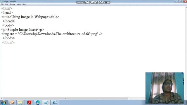 HTML Tutorial | HTML img tag | How to insert images| HTML images смотреть онлайн