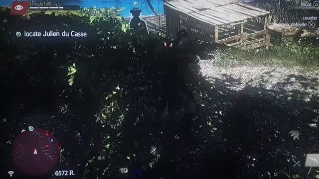 Assassins creed black Flag let play 15 смотреть онлайн