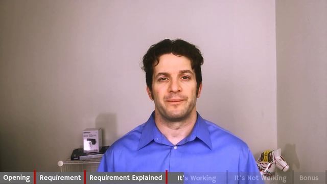 Personnel 820.70d & ISO 13485 § 6.4.1. (Executive Series #34) смотреть онлайн