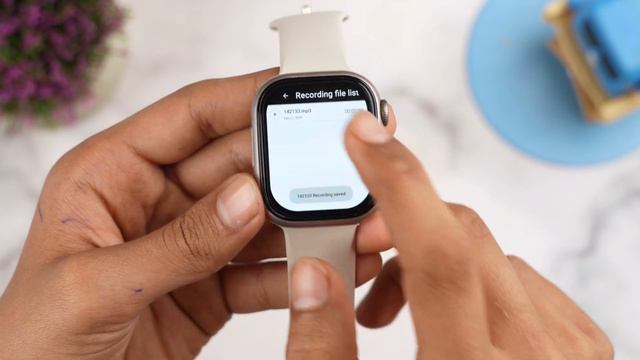 Curved Amoled Display 4G Android Smartwatch⚡️|| With 2GB+16GB Storage💥|| 8MP HD Camera✅ смотреть онлайн