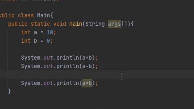 Exception Handling in java - 01 - Shanaka Wijerathna смотреть онлайн