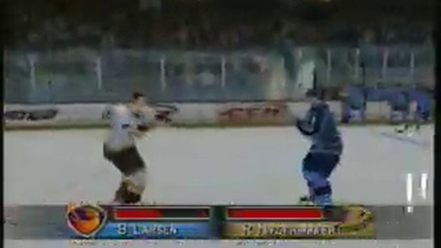 nhl 2k8 gameplay смотреть онлайн