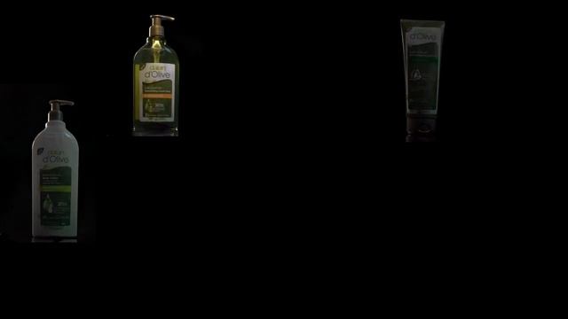 Пример рекламы косметики Dalan DOlive от студии ShowME Studio, макросъемка предметов, косметики смотреть онлайн