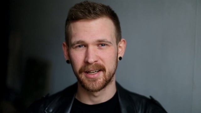 Сергей Есенин "Мне осталась одна забава..." смотреть онлайн