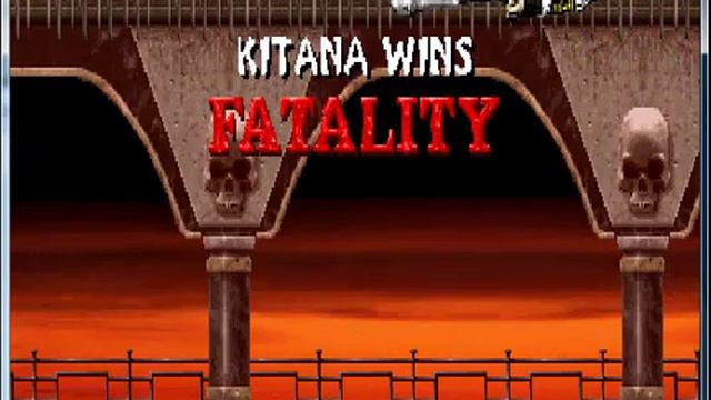 Let's Play - Mortal Kombat 2 (Arcade) Part 2 смотреть онлайн
