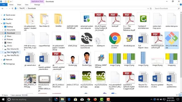 8 configuring git in jenkins смотреть онлайн