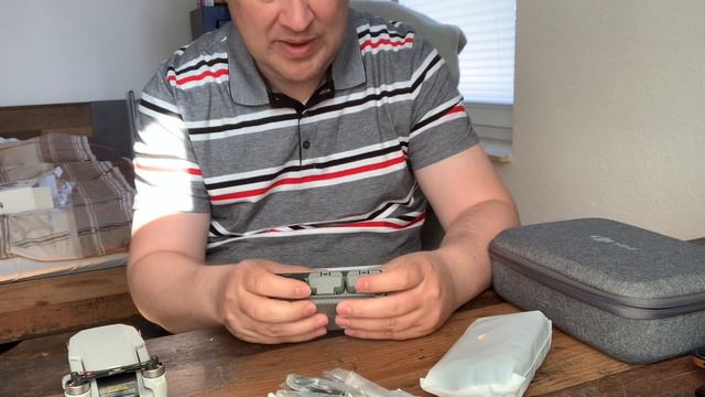 UNBOXING DJI MINI SE DRONE смотреть онлайн