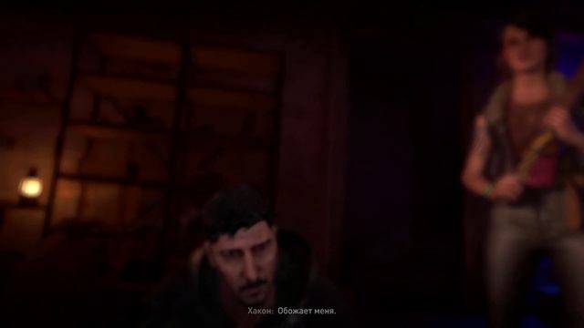 Прохождение Dying Light 2 - Долгожданная встреча #2 смотреть онлайн