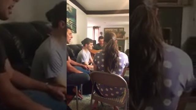 Христианская надежда смотреть онлайн