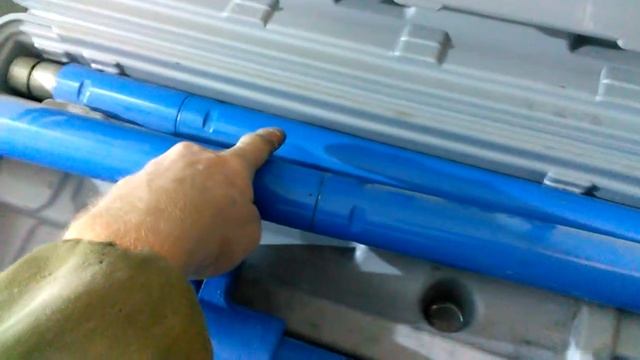 Гидравлика для кузовного ремонта. смотреть онлайн