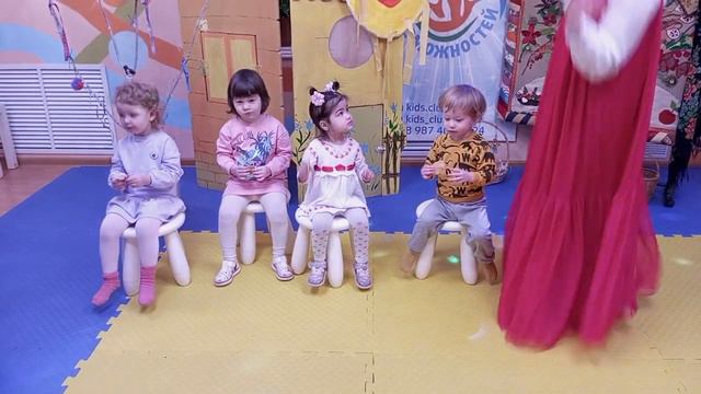 Масленица продолжение праздника! смотреть онлайн