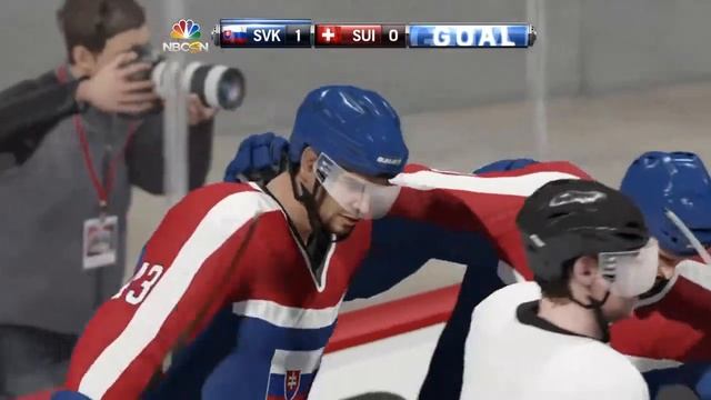 Вратарь убежал;( смотреть онлайн