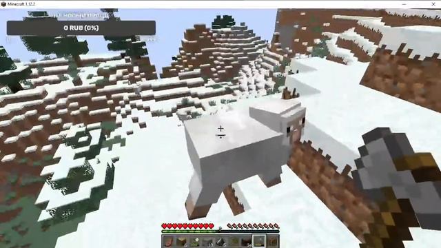 Стрим Майнкрафт!!!Стрим с Другом в Майкнрафт. смотреть онлайн