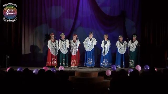 Родные напевы смотреть онлайн