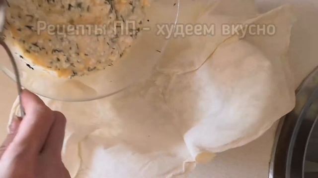 Пироги для утреннего завтрака