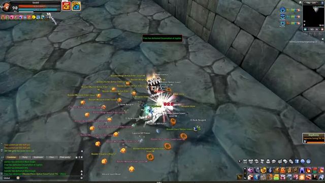 До капуемся до правды.Получаем титул номер 166. Asda 2 Area - area-game.ru смотреть онлайн