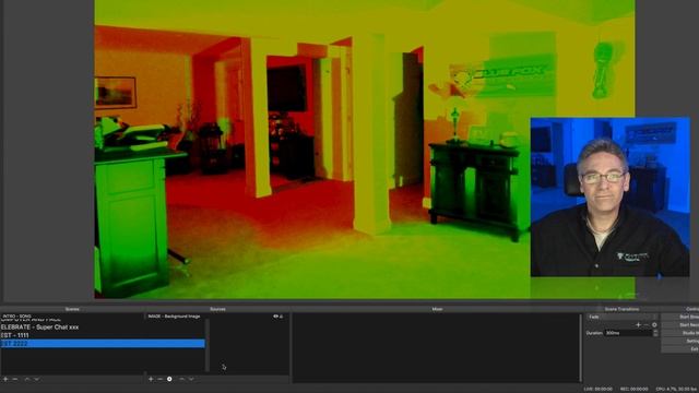 OBS Scene Switcher | Leverage The Power of Automation смотреть онлайн