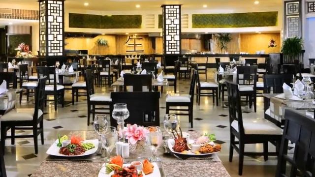 JUNGLE AQUA PARK 4* - Джангл Аква Парк - Египет, Хургада | обзор отеля, территория, все включено