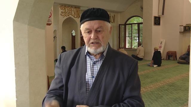 История из жизни Сахабов. смотреть онлайн