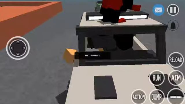 ОПИСАНИЕ ИГРЫ Game of Survival смотреть онлайн