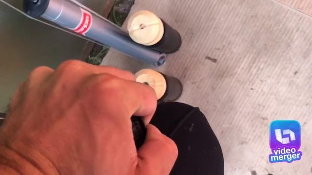 Однотрубные амортизаторы KYB