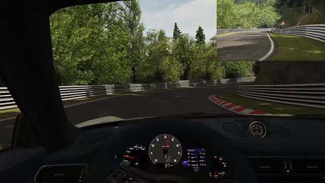 Assetto Corsa Gameplay | Porsche 911 Carrera S Review | Episode 115 смотреть онлайн