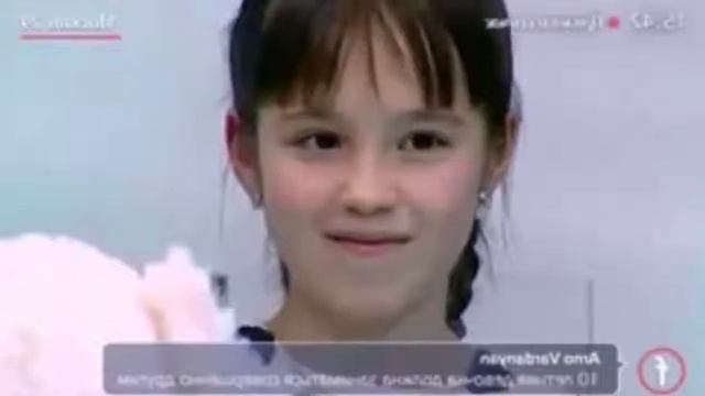 ДЕВОЧКА ИЗ 'ЛАЙК ТВ ШОУ' ОБОГНАЛА PewDiePie ПО ПОДПИСЧИКАМ смотреть онлайн