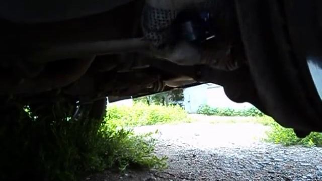 замена стоек стабилизатора(яиц) на приоре смотреть онлайн