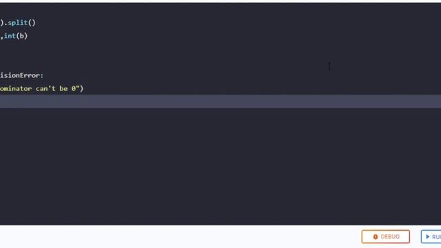#Exception using Datetime #datetime #codingpython #solutions #coding practice-34 смотреть онлайн