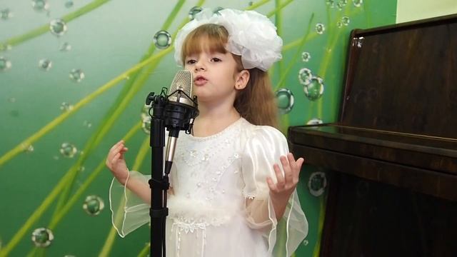 Татьяна Васильчикова - "Я целую твои руки".mp4