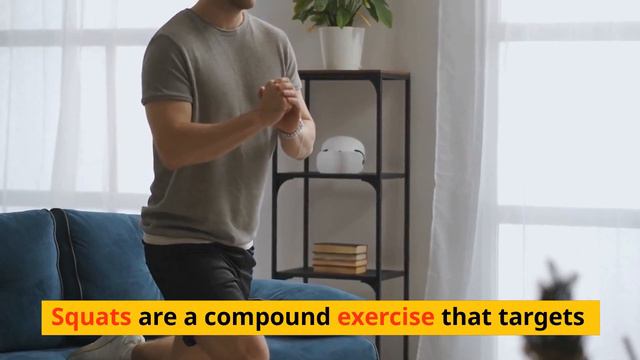 4 Simple Exercises That Will CHANGE YOUR LIFE | Best EXERCISES for weight loss At Home #fitness смотреть онлайн