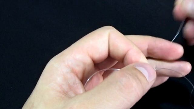 ПРОЧНАЯ РЫБОЛОВНАЯ ПЕТЛЯ. ХИРУРГИЧЕСКИЙ УЗЕЛ. STRONG FISHING LOOP. SURGICAL NODE. смотреть онлайн