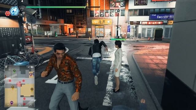 JUDGMENT - Gameplay Walkthrough Part 24 - Secret Lab & Final Case Evidence (Full Game) PS4 PRO смотреть онлайн