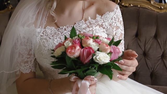 Свадебный тизер - Анатолий и Ксения смотреть онлайн