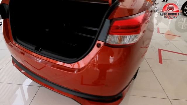 ⚡Toyota Vios едет в Россию!✅Первые шаги сделаны! смотреть онлайн