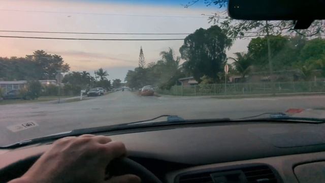 1999 Honda Accord LX Test Drive 2 смотреть онлайн